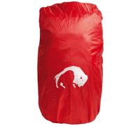 Tatonka Rain Flap L, copertura antipioggia per zaino, rosso Large Red