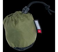Tatonka - Rain Flap - Copertura antipioggia XS olivia