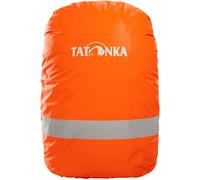 Tatonka Raincover Bike Daypack, copertura antipioggia, arancione Onesize Neonorange