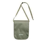 TATONKA sacchetto collo Hang Loose RFID Block Olive