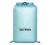Tatonka Sqzy Dry Bag 5l, Borsa Unisex-Adulti, Azzurro, 5 Litri