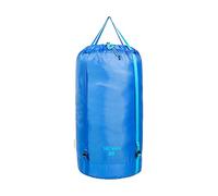 Tatonka Sacco a Compressione Unisex per Adulti, 18 l, Blu, Ø 25 x 51 cm