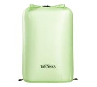 TATONKA sacco a zaino SQZY Dry Bag 20 L Lighter Green
