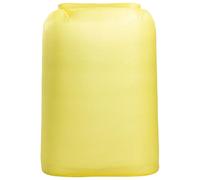 Tatonka Sqzy Dry Bag 10l, Custodia Unisex-Adulti, Giallo Chiaro, 10 Litri