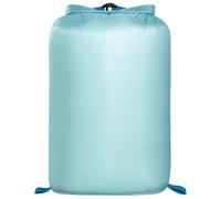 Tatonka Sqzy Dry Bag 5l, Borsa Unisex-Adulti, Azzurro, 5 Litri