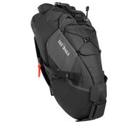 Tatonka - Saddle Stuffbag Holder 13 - Borsa da ciclismo grigio/nero