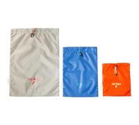 Tatonka Sacco a Pelo III, Sacca portaoggetti Unisex Adulto, Assorted, Set