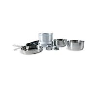 Tatonka Multi Set + Sistema di cottura Alcohol Burner