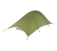 Tatonka Single Moskito Dome Fly, tenda zanzariera, verde Onesize Lightolive