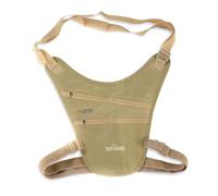 Tatonka, Tracolla Portafoglio da Petto RFID B, Beige (Natural), 19 x 19 cm