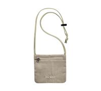 Tatonka Unisex - Adulto Skin ID Pouch Busta Petto, Macciato, 11 x 12 cm
