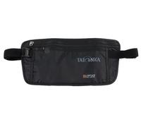 Tatonka Skin Moneybelt Int. RFID B - Marsupio piatto con blocco RFID certificato TÜV e due scomparti con cerniera - Marsupio per donne e uomini