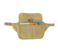 Tatonka Skin Waist Pouch, marsupio, beige Onesize Natural
