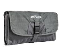 Tatonka Travelcare S Wash Bag Grigio
