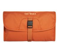 Tatonka - Small Travelcare - Borsetta da toilette rosso
