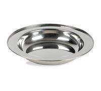 Tatonka - Soup Plate - Piatto One Size grigio