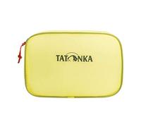 Tatonka Sqzy-Borsa con Cerniera, 4 l, Unisex-Adulti, Giallo Chiaro, 4