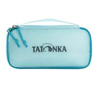 Tatonka SQZY - Borsello imbottito unisex per adulti, colore: azzurro, 0,5 l