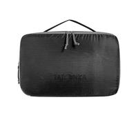 Tatonka Unisex - Adulto SQZY Compression Pouch M Borsa, Nero, M (4L/6L)