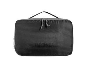 TATONKA SQZY Compression Pouch M Black