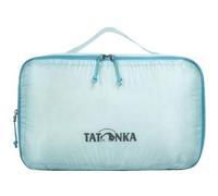 Tatonka Sqzy Compression Pouch M, Borsa Unisex Adulto, Azzurro, 4-6 l