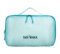 Tatonka Sqzy Compression Pouch M, Borsa Unisex Adulto, Azzurro, 4-6 l