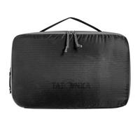 Tatonka - Sqzy Compression Pouch M - Sacca 4 l / 6 l grigio/nero