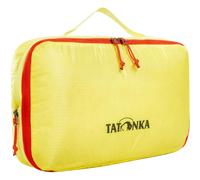 Tatonka SQZY Compression Pouch M, sacca di compressione, giallo Medium Lightyellow