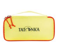 Tatonka SQZY - Custodia imbottita S, colore: Giallo chiaro