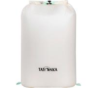 Tatonka SQZY Dry Bag 15l, sacca impermeabile, grigio 15L lighter grey