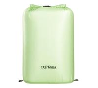 Tatonka SQZY Dry Bag 20l, Astuccio Unisex-Adulti, Verde Chiaro, 20 L