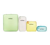 Tatonka - SQZY Pouch Set - Sacca One Size verde