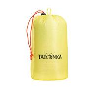 Tatonka SQZY Stuff Sack Sack 2L - Sacco da 2 l, Colore: Giallo Chiaro
