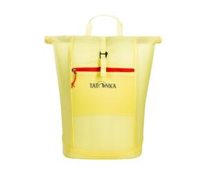 Tatonka SQZY Zaino da giorno 42 cm giallo