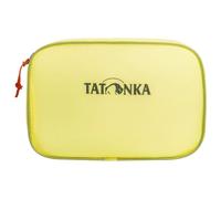 Tatonka Sqzy-Borsa con Cerniera, 4 l, Unisex-Adulti, Giallo Chiaro, 4
