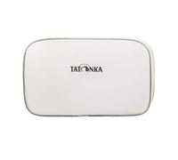 Tatonka SQZY Zip Bag 8 L - Zaino Ultraleggero con Chiusura Lampo - Ideale per ordinare Bagagli da Viaggio - 8 Litri - Senza PFC/PFAS - Bianco