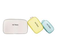 Tatonka SQZY Zip Bag Set Assorted