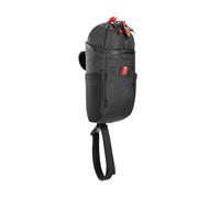 Tatonka Stem Pouch - Borsa da manubrio per bicicletta/borsa per bottiglie, per riporre borraccia, cibo ecc.