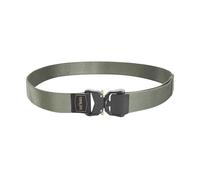 Tatonka Stretchbelt 38 BC Cintura, Grigio Pietra Oliva, 125 cm Unisex-Adulto