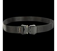 Tatonka Stretchbelt 38 BC, cintura, nero Onesize Black