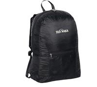 Tatonka Superlight, zaino, nero 18L Black