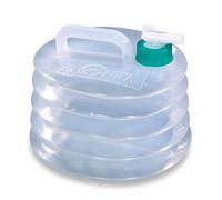 Tanica per acqua Tatonka Faltkanister 5l Colore: trasparente