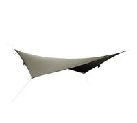 Tatonka Parasole, Sintetico, Beige Sabbia (2467), 400 x 400 cm