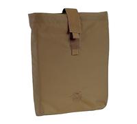 Tasmanian Tiger - TT Dump Pouch - Borsa brown