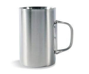 Tatonka Tazza Termica Thermo 350, Trasparente, Confezione da 1
