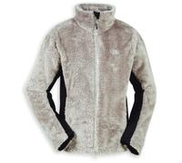 Tatonka Tech Francis Lady Jacket - Giacca in Pile, da Donna, Taglia