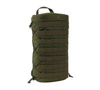 Tasmanian Tiger - TT Tac Pouch 9 SP 10 - Borsa 10 l verde