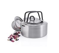 Tatonka - Teapot - Teiera 1,5 l stainless