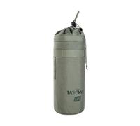 Tatonka Thermo Bottle Cover 1L BC - Custodia isolante per bottiglie con un volume di 1 litro - con passanti per il fissaggio allo zaino (compatibile con molle)