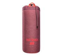 Tatonka Copribottiglia termico unisex per adulti, 1,5 l, colore rosso bordeaux, 1,5 l
